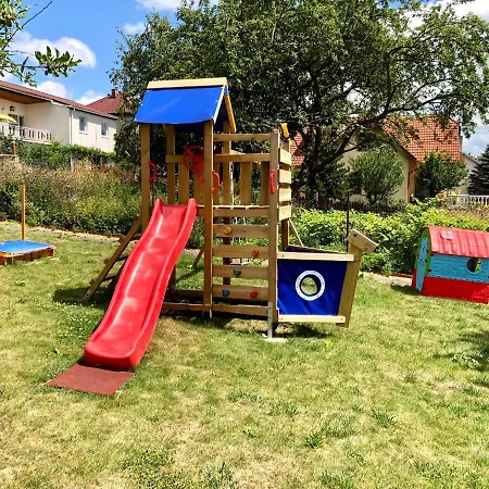 Pod Kastany Apartmán *