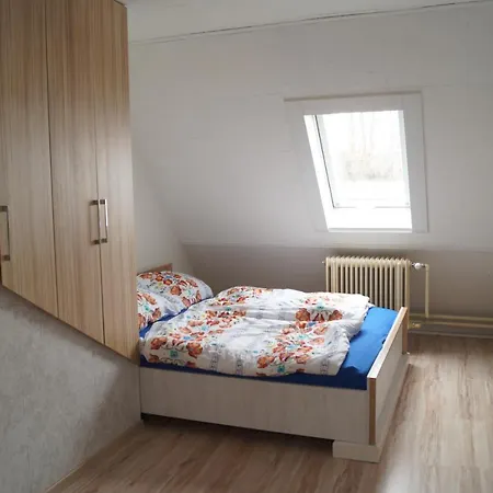 Pod Kastany Apartment Bystrice nad Pernstejnem