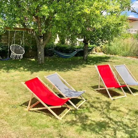 Pod Kastany Apartment Bystrice nad Pernstejnem