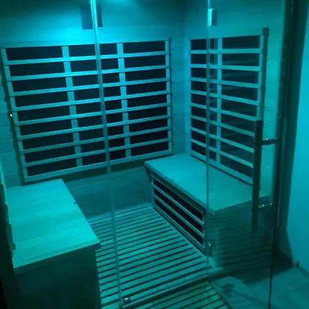 Pod Kastany Apartment