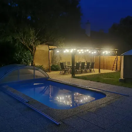 Pod Kastany Apartmán